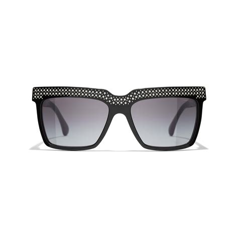 chanel diamonte sunglasses|vintage Chanel sunglasses for women.